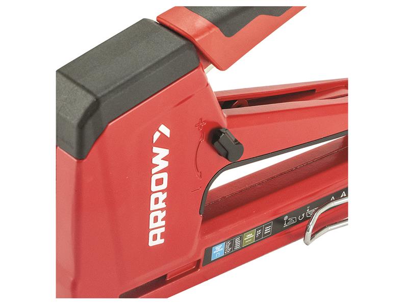 T50 2-in-1 Staple Gun                                                           