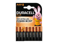 Plus Power + Power Boost AAA
