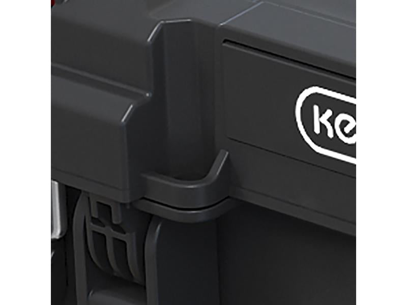 Stack N Roll Power Tool Case                                                    