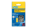 High Performance Rivets 4 x 12mm (Box 500)