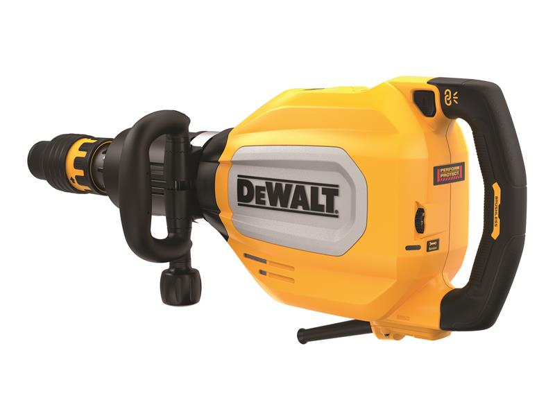 D25911K SDS-Max Demolition Hammer 11kg 110V                                     