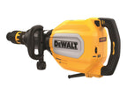 D25911K SDS-Max Demolition Hammer 11kg 110V                                     