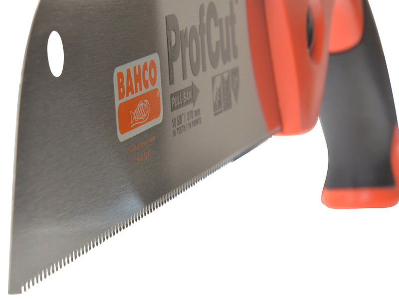 PC11-19-PS ProfCut Pull Saw 280mm (11in) 19 TPI Extra Fine                      