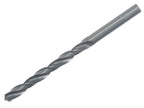 HSS Jobber Drill Bit 9.50mm OL:125mm WL:78mm