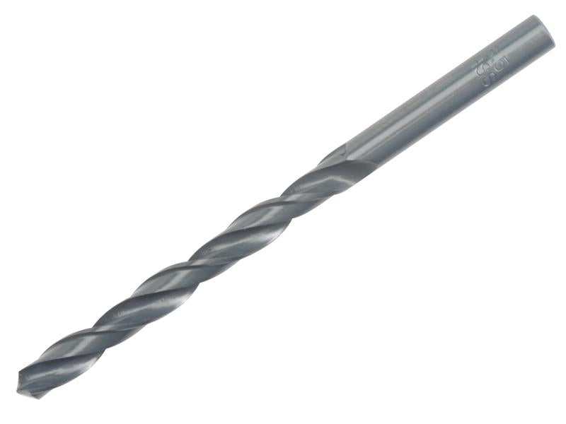 HSS Jobber Drill Bit 9.50mm OL:125mm WL:78mm