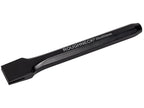 Scutch Chisel 25 x 203mm (1 x 8in) 19mm Shank