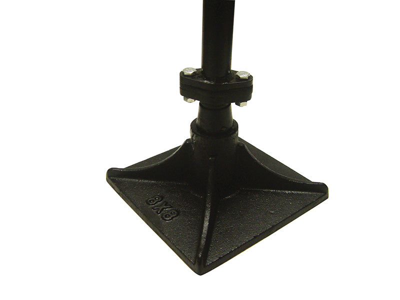 Shock Absorbing Tamper 4.5kg (10 lb)