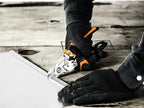 PowerGear™ Bulldog Aviation Snips 250mm (10in)                                  
