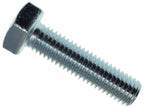 High Tensile Set Screw ZP M8 x 90mm (Box 100)