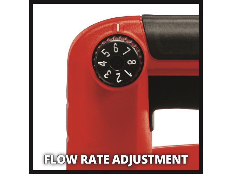 GE-US 18 Li-Solo Power X-Change Spreader 18V Bare Unit                          