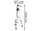 BT 250 Professional Building Tripod                                             