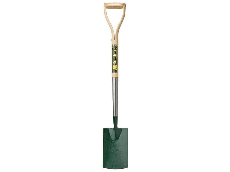 Premier Border Spade YD                                                         
