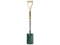 Premier Border Spade YD                                                         