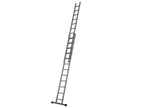 Everest Square-Rung Double Extension Ladder
