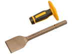 GORILLA® Electrician's Bolster with Non-Slip Guard 57 x 279mm (2.1/4 x 11in)