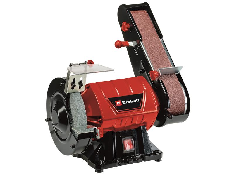 TC-US 350 Stationary Belt Grinder 350W 240V                                     