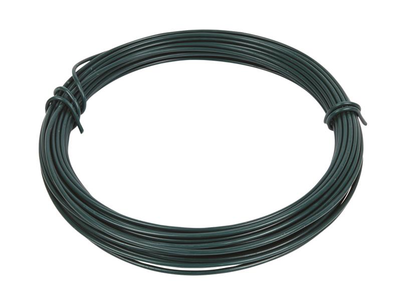 PVC Coated Wire 3.5mm x 20m                                                     