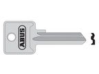 85/50 50mm +60 Left Hand Key Blank                                              