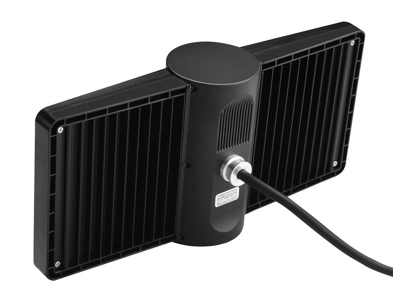 Outdoor Smart Floodlight Camera