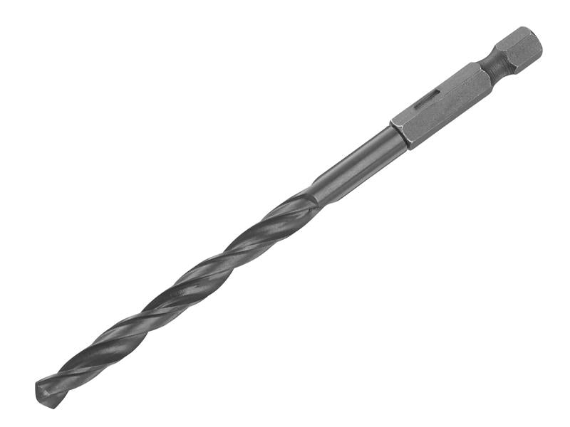 HSS Drill Bit Hex Shank Bit 6.0mm                                               