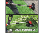 GE-CT 18 Li-Solo Power X-Change Grass Trimmer 18V Bare Unit                     