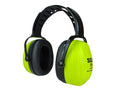 Hi-Vis Ear Defenders