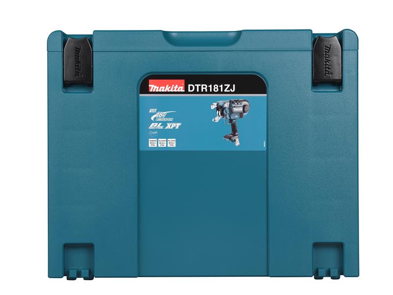 DTR181ZJ LXT Rebar Tying Tool 18V Bare Unit