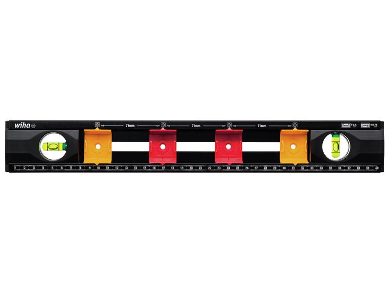 Electrician's Spirit Level 40cm