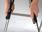 Work Trestle with Telescopic Legs                                               