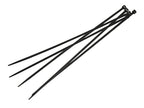 Cable Ties White 4.8 x 300mm (Pack 100)