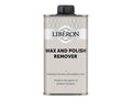 Wax & Polish Remover 500ml