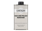 Wax & Polish Remover 500ml