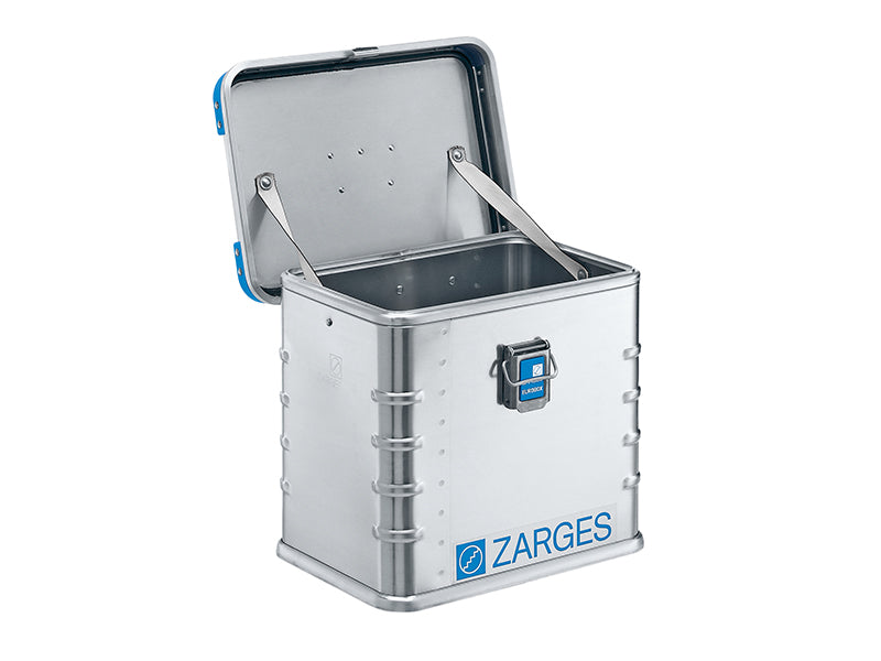 40709 Eurobox Aluminium Case 1150 x 750 x 480mm (Internal)