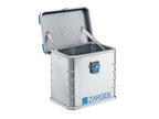 40709 Eurobox Aluminium Case 1150 x 750 x 480mm (Internal)