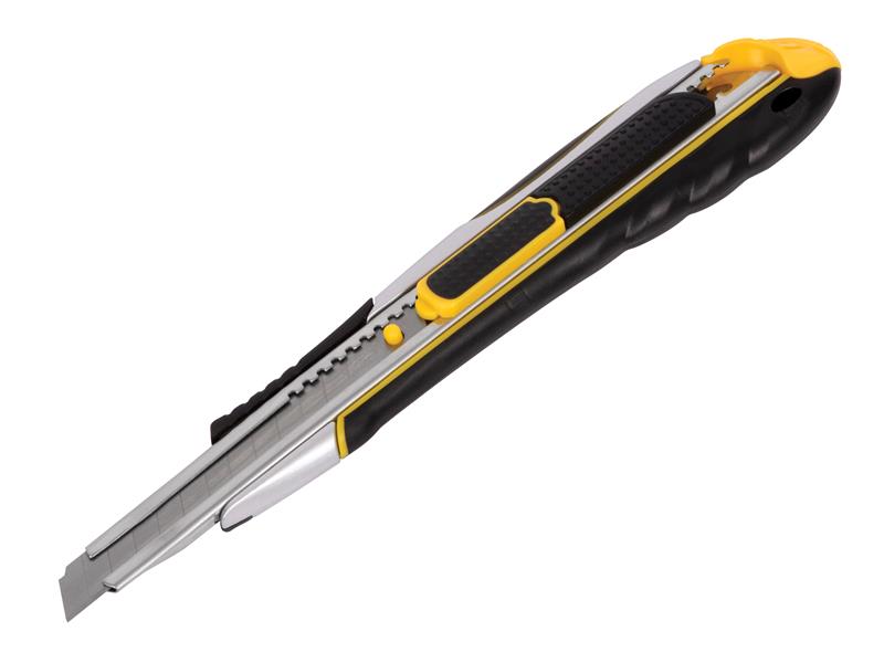 Auto Retractable Snap-Off Knife 18mm (3/4in)