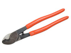 2233D Heavy-Duty Cable Cutter/Stripper 240mm (9.1/2in)                          