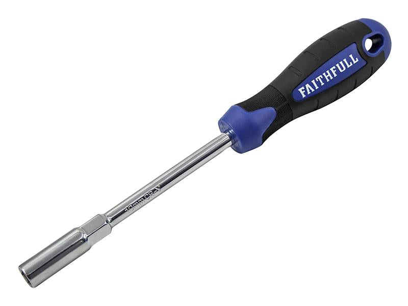 Soft Grip Nut Spinner 8mm x 125mm                                               