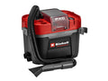 TP-VC 18/10 Li BL L-Solo PRO Wet/Dry Vacuum Cleaner 18V Bare Unit