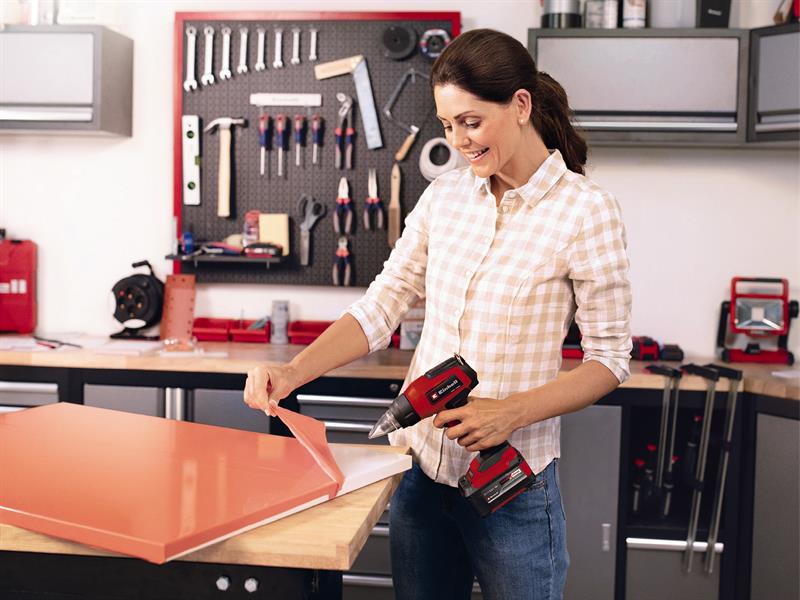 TE-HA 18 Li - Solo Hot Air Gun 18V Bare Unit                                    