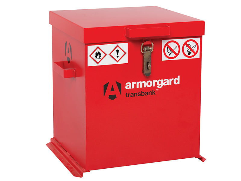 TRB6 TransBank™ Hazard Transport Box 1280 x 480 x 520mm