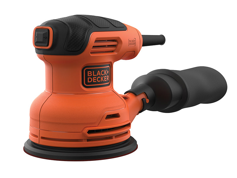 BEW210 Heritage Random Orbital Sander 230W 240V                                 