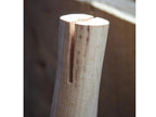 FSC Hickory Sledge Hammer Handle 765mm (30in)