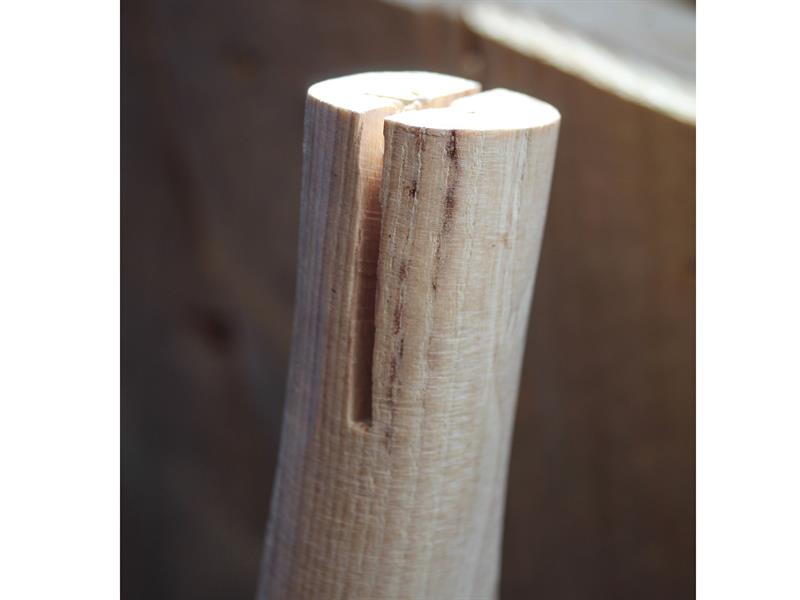 FSC Hickory Sledge Hammer Handle 765mm (30in)