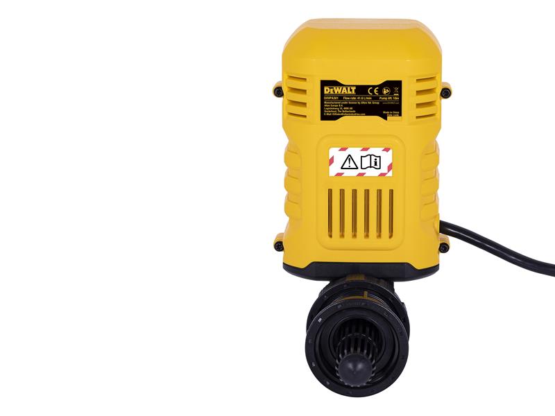 DXVPA301 Water Pump 350W 240V                                                   