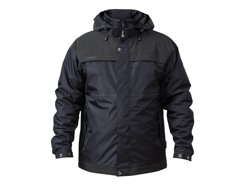 ATS Waterproof Padded Jacket - XXL (52in)                                       