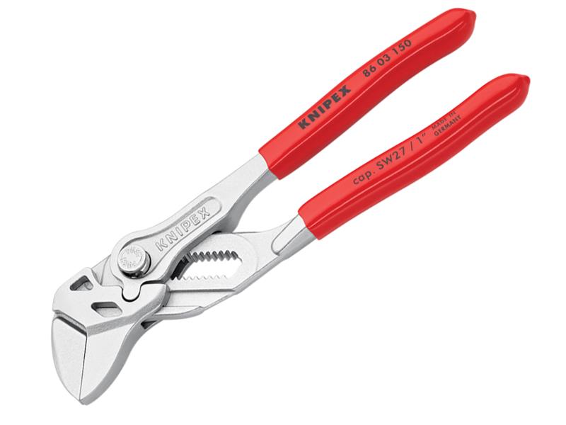 86 03 150 Pliers Wrench 150mm                                                   