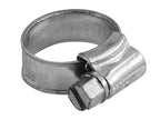 OX Stainless Steel Hose Clip 18 - 25mm