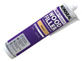 Multipurpose Wood Filler Cartridge White 310ml