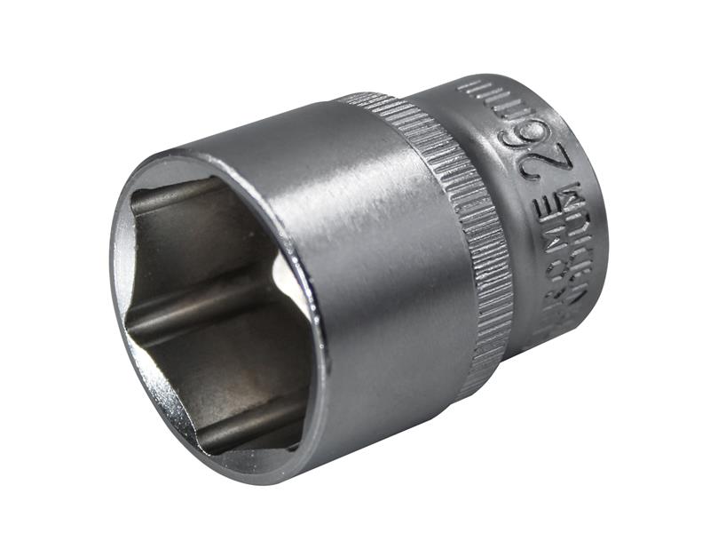 Hex Socket 1/2in Drive 9mm