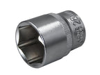 Hex Socket 1/2in Drive 9mm
